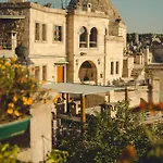 Sultan Cave Готель 3*