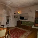 Sultan Cave Готель Гьореме
