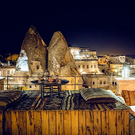 Sultan Cave Göreme