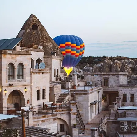 Sultan Cave 3* Goreme