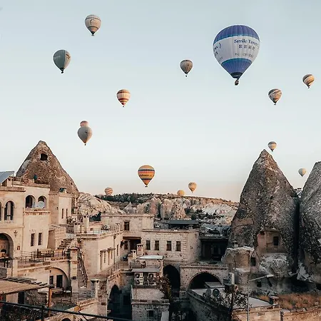 Sultan Cave Hotel