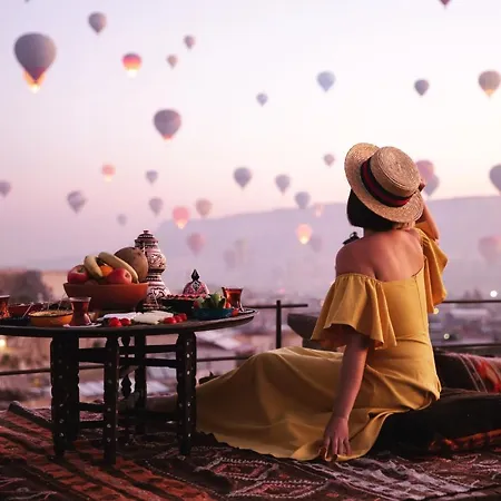 Готель Sultan Cave