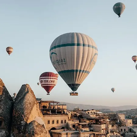 Hotel Sultan Cave Goreme