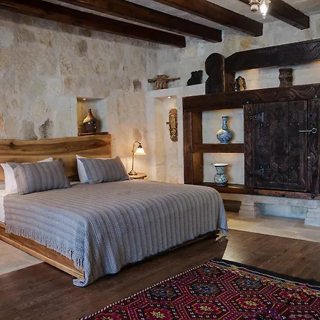 Sultan Cave Гьореме