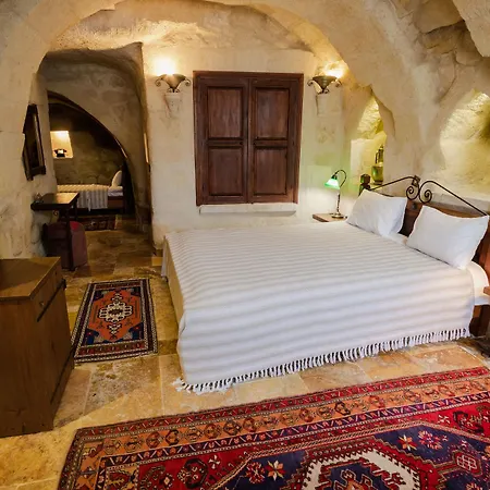 Sultan Cave Ξενοδοχείο
