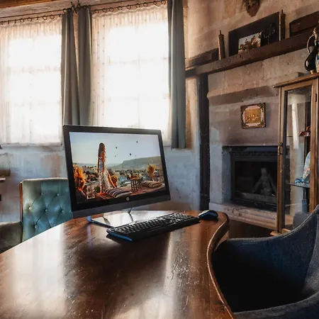 Готель Sultan Cave 3*