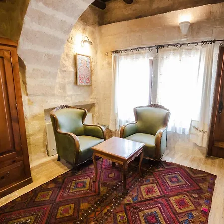 Sultan Cave Hotel Goreme