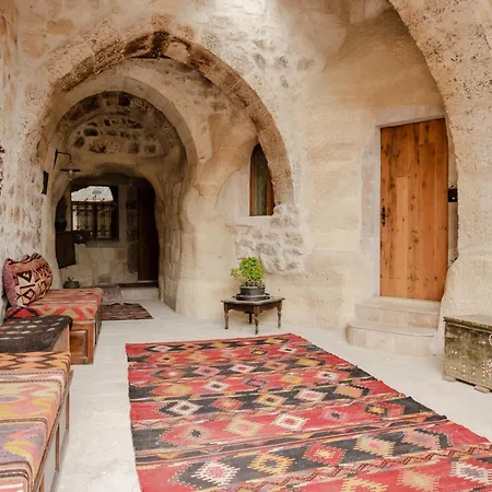 Sultan Cave Hotel Goreme