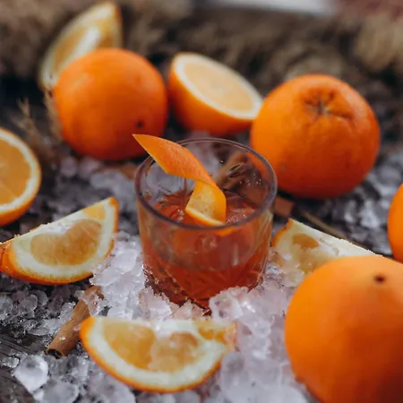 호텔 술탄 케이브 스위트 괴레메