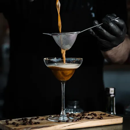 술탄 케이브 스위트 3* 괴레메