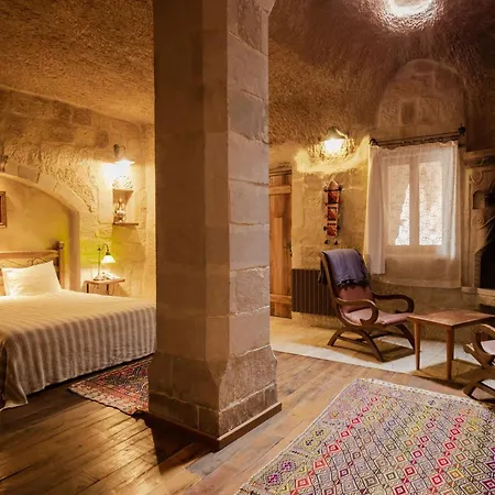Sultan Cave Goreme