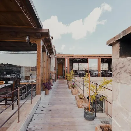 Sultan Cave Hotel