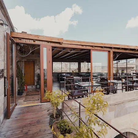 Готель Sultan Cave 3*