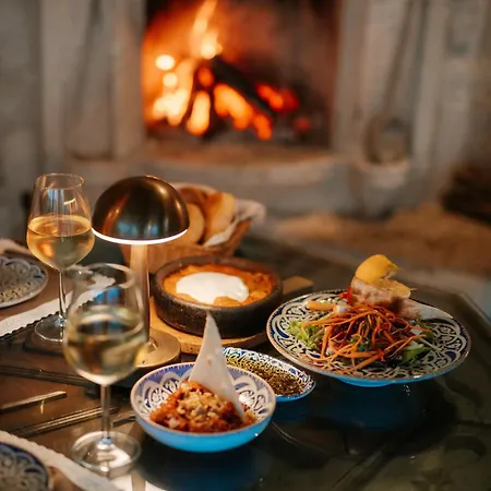 Sultan Cave 3* Goreme