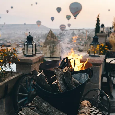 Sultan Cave Hotel