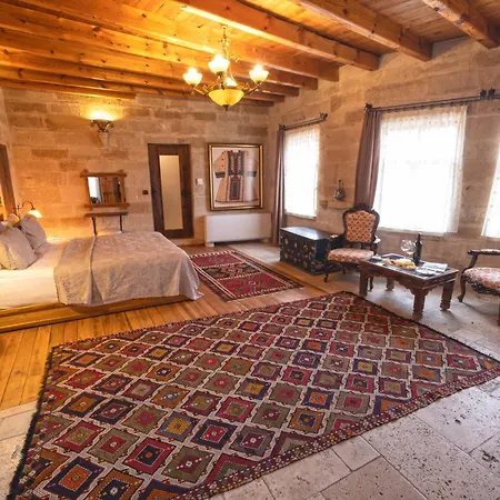 Sultan Cave Otel 2*