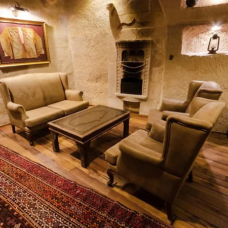 Otel Sultan Cave