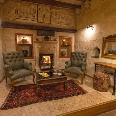 Hotel Sultan Cave 2*