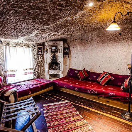 Sultan Cave Hotel Goreme