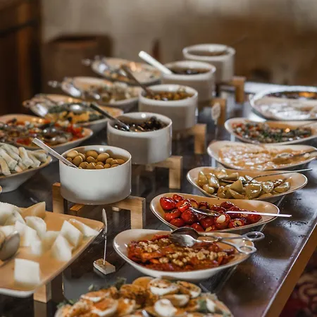 Sultan Cave Гьореме