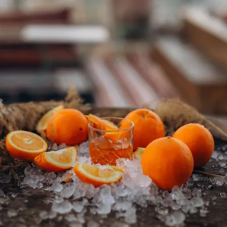 술탄 케이브 스위트 호텔