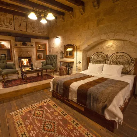 Otel Sultan Cave 2*