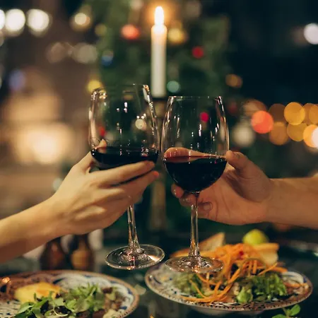 Hotel Sultan Cave Goreme