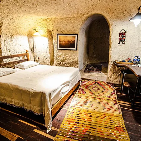 Hotel Sultan Cave 2*