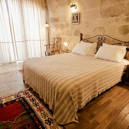 Sultan Cave Otel Göreme