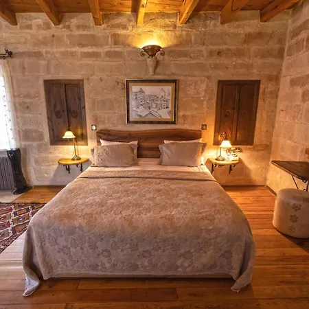 Sultan Cave Hotel