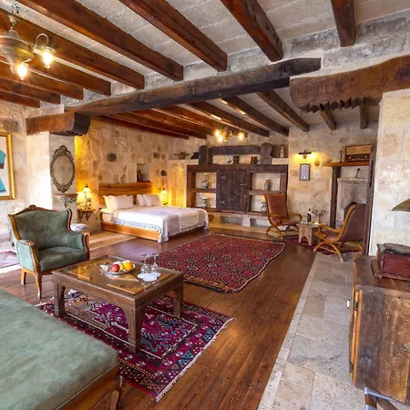 Sultan Cave Hotel