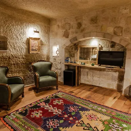 Sultan Cave Otel 2*
