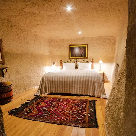 Sultan Cave Hotel Goreme