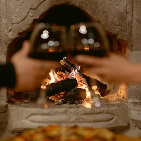 Готель Sultan Cave 3*