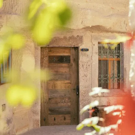 Sultan Cave Ξενοδοχείο 3*