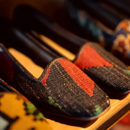 Готель Sultan Cave