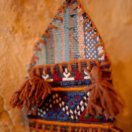 Sultan Cave Hotel