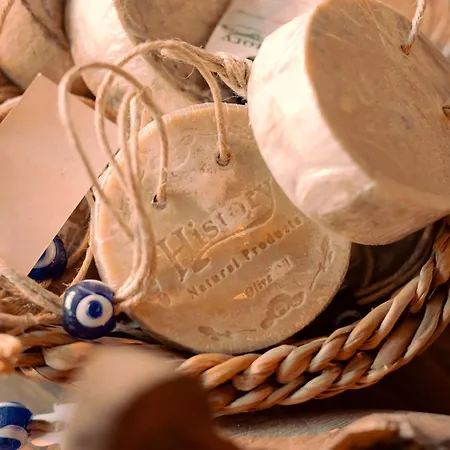 Hotel Sultan Cave 3*