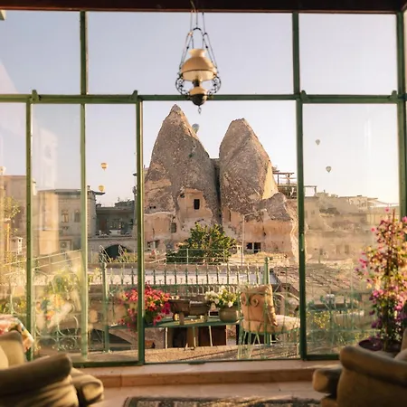 Sultan Cave Hotel Goreme