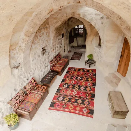 Hotel Sultan Cave