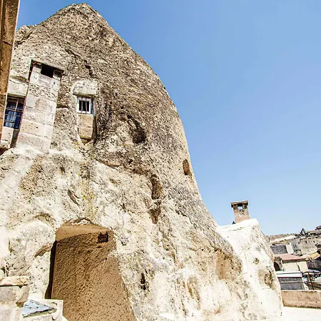 Sultan Cave