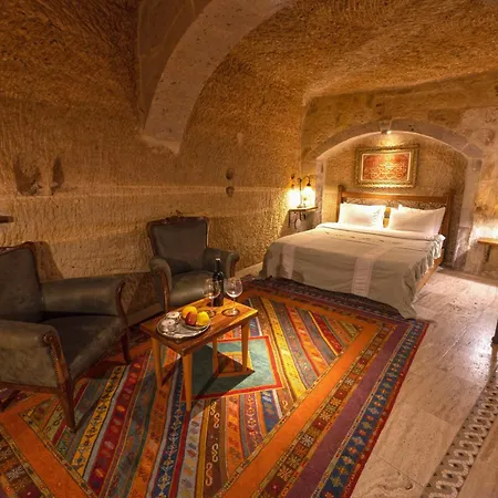 Sultan Cave Göreme