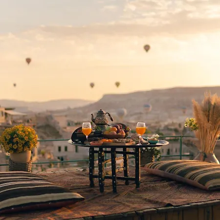 Sultan Cave Otel