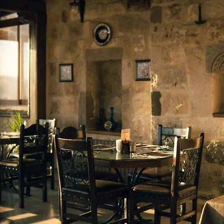 Hotel Sultan Cave 3*