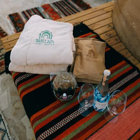 Sultan Cave Otel