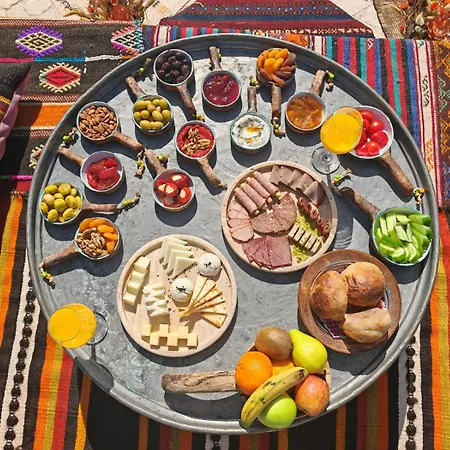 Hotell Sultan Cave
