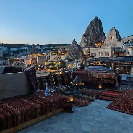 Sultan Cave Hotell 2*