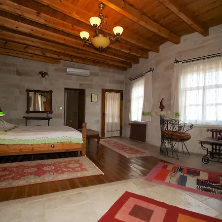 Sultan Cave Готель