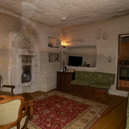 Sultan Cave Hotel Göreme