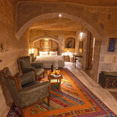 Sultan Cave Ξενοδοχείο 3*